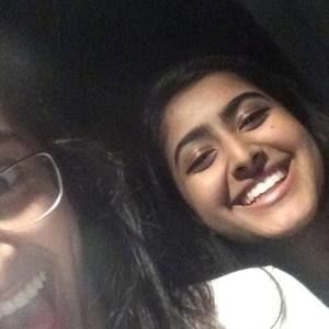 Meet your Posher, Maha